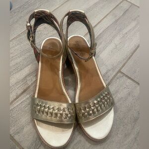 Sperry Seaport Sandals